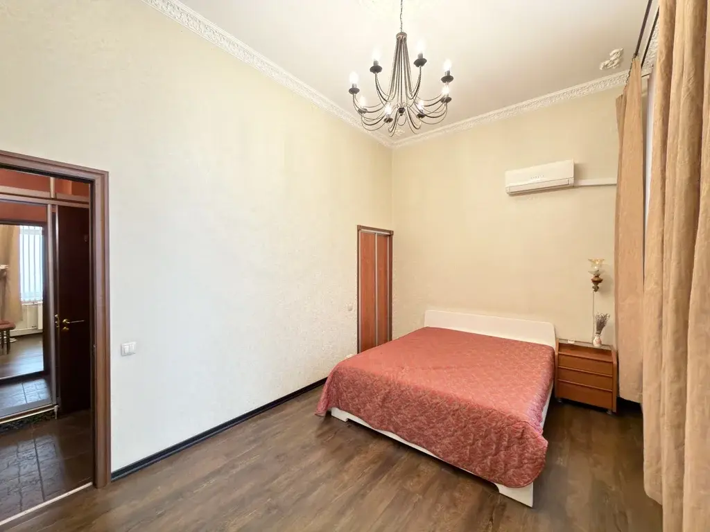 Аренда 1к.кв. в тихом центре Москвы - Фото 18