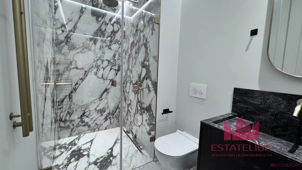 Аренда квартиры, м. Парк Победы, ул. Поклонная - Фото 10