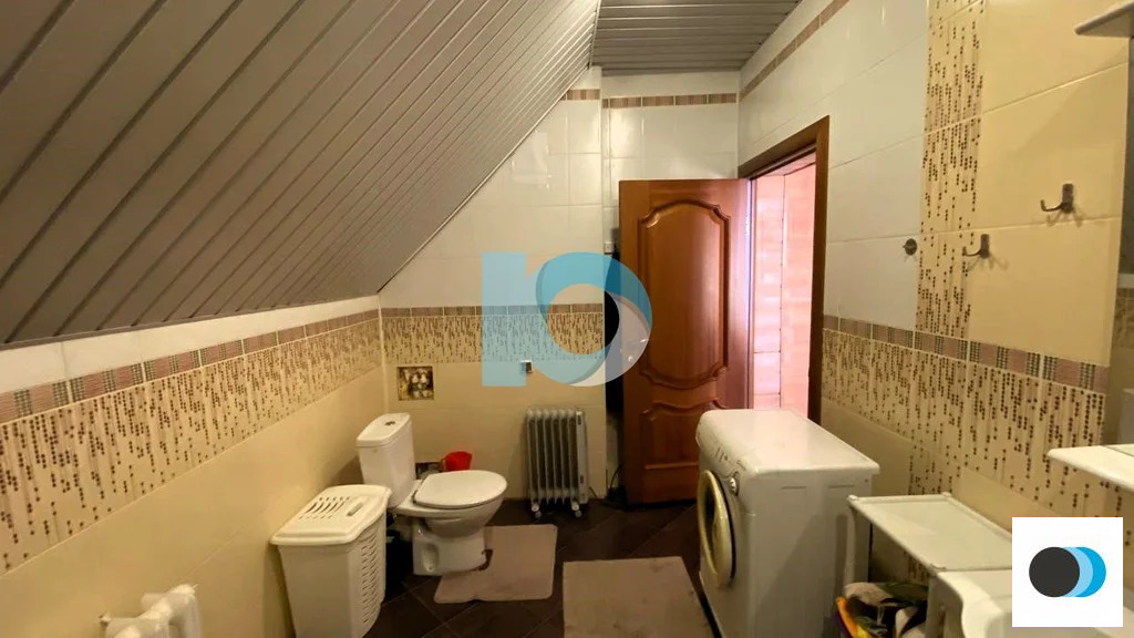 Продажа дома, Булгаково, Уфимский район, ул. Березовая - Фото 12