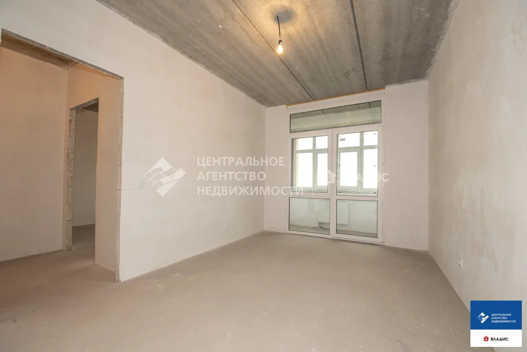 Продажа квартиры, Рязань, микрорайон Олимпийский городок - Фото 8