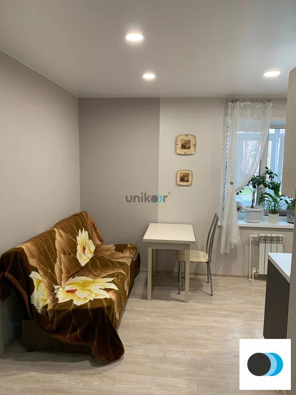 Продажа квартиры, Зубово, Уфимский район, Весенняя улица - Фото 8