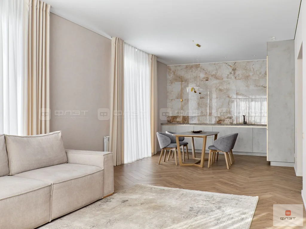 Продажа дома, Дубровка, Зеленодольский район, Переулок лесной - Фото 4