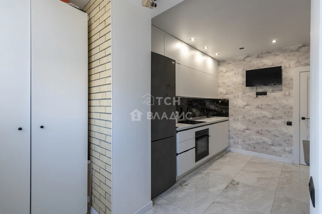 Продажа квартиры, Мебельной Фабрики, Мытищинский район, Рассветная ... - Фото 4