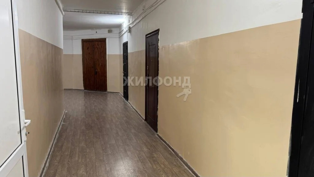 Продажа комнаты, Новосибирск, ул. Станционная - Фото 13