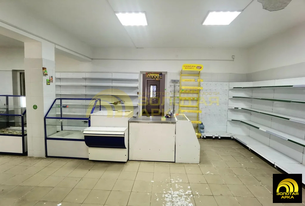 Продажа торгового помещения, Черноморский, улица Крупской - Фото 12
