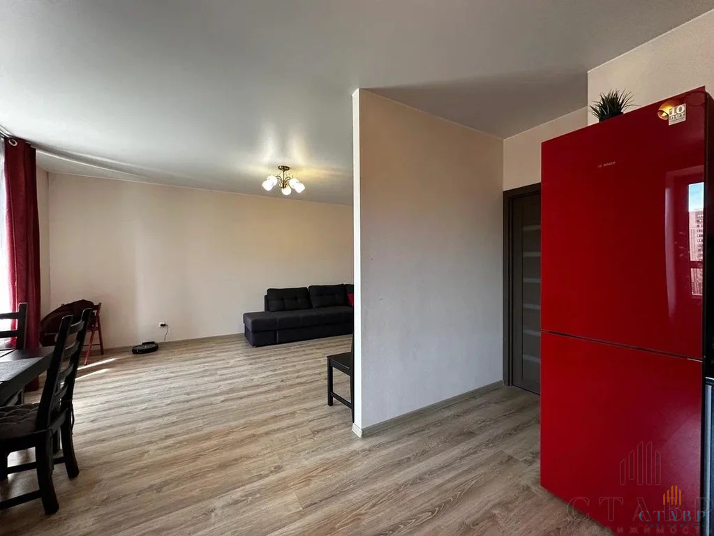 Продажа квартиры, Кудрово, Всеволожский район, строителей проспект - Фото 11