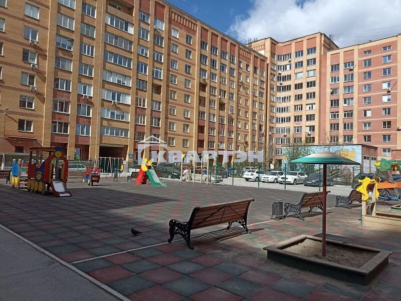Продажа квартиры, Новосибирск, ул. Владимировская - Фото 21