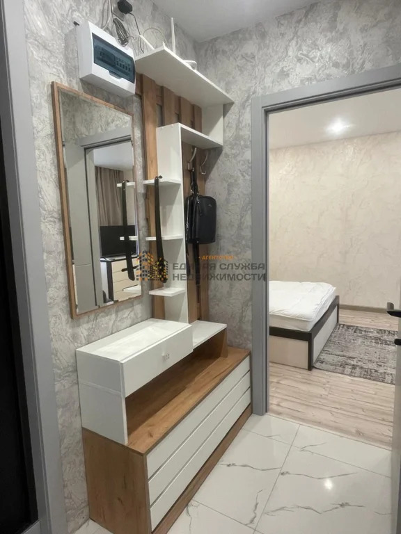 Аренда квартиры, Уфа, ул. Менделеева - Фото 9