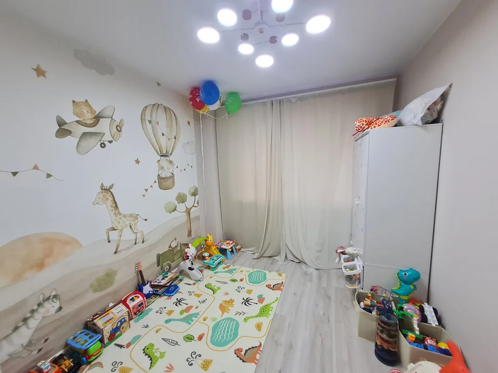 Продажа квартиры, Афипский, Северский район, ул. 50 лет Октября - Фото 6