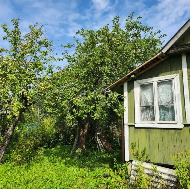 Продажа дома, Серпуховский район, СНТ Люблинский Садовод - Фото 4