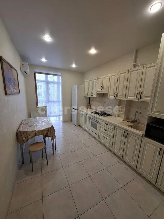 Продажа квартиры, Севастополь, Античный пр-кт. - Фото 5