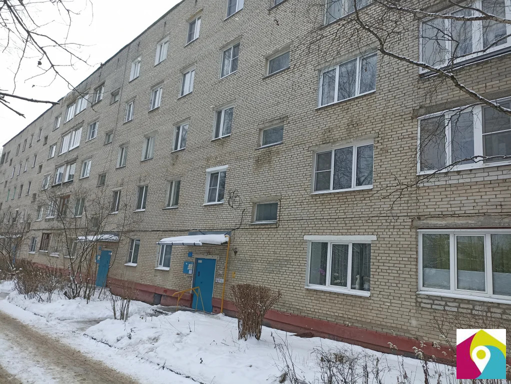 Продается квартира, Сергиев Посад г, Ферма п, Мира ул, 1, 34м2 - Фото 9