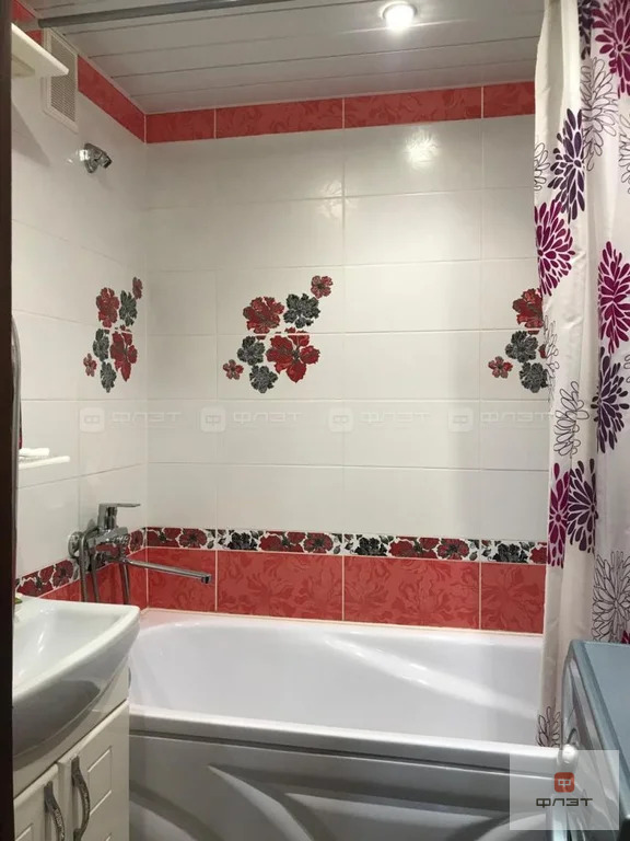 Продажа квартиры, Казань, ул. Хайдара Бигичева - Фото 8