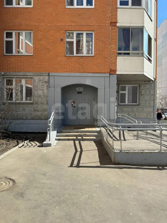 Продажа квартиры, ул. Маршала Савицкого - Фото 25
