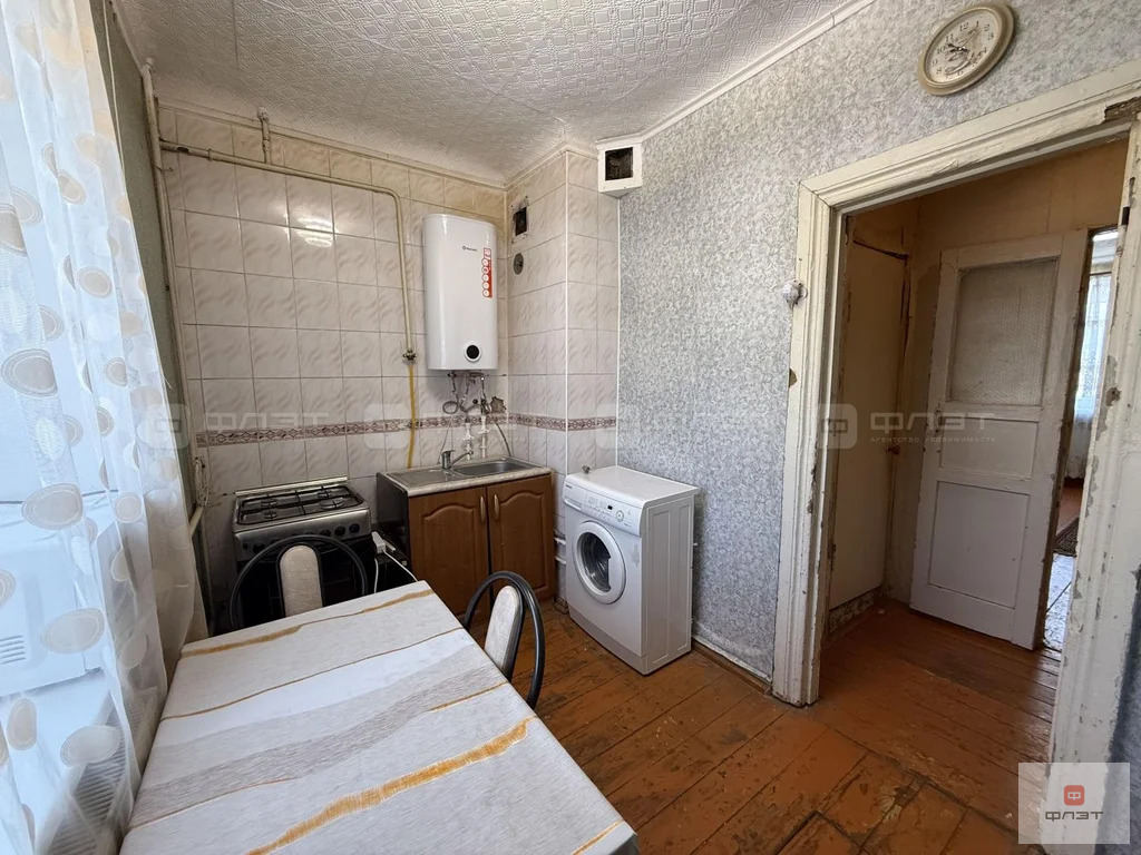 Продажа квартиры, Казань, ул. Апастовская - Фото 4