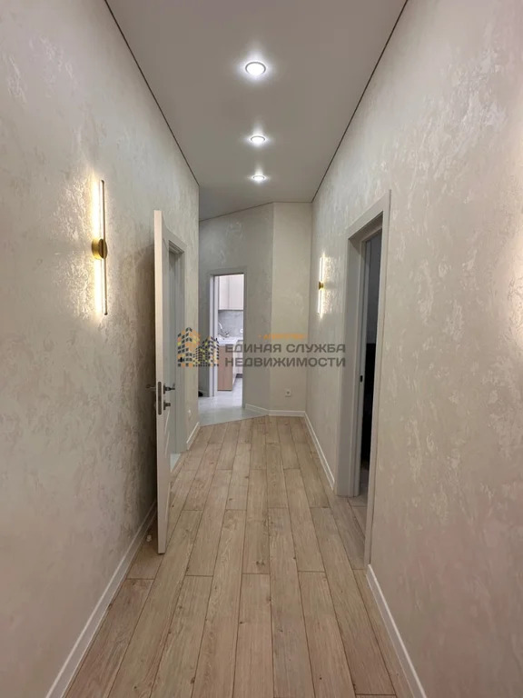 Аренда квартиры, Уфа, ул. Чернышевского - Фото 14