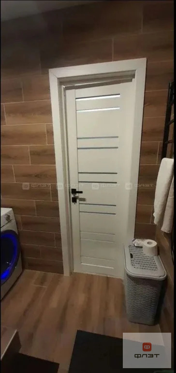 Продажа квартиры, Царево, Пестречинский район, ул. Петра Гаврилова - Фото 14