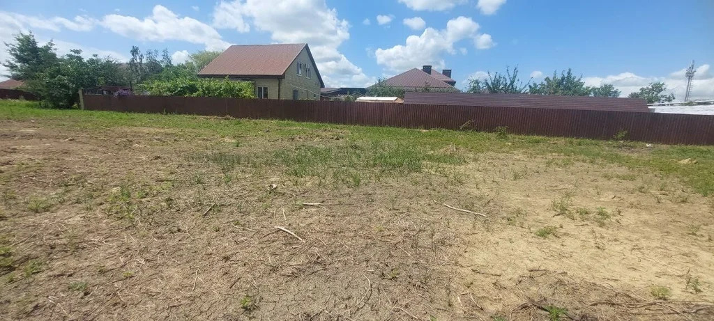 Продажа участка, Афипский, Северский район, ул. Казачья - Фото 4