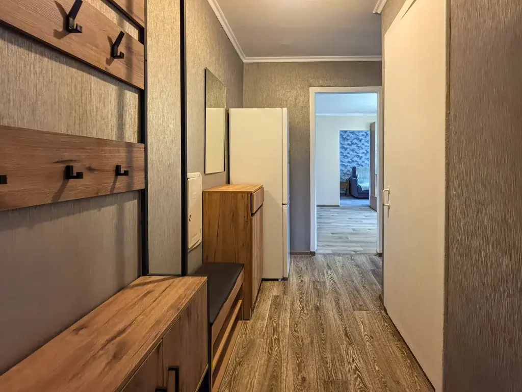 2-к Жолио Кюри, дом 3 - Фото 17