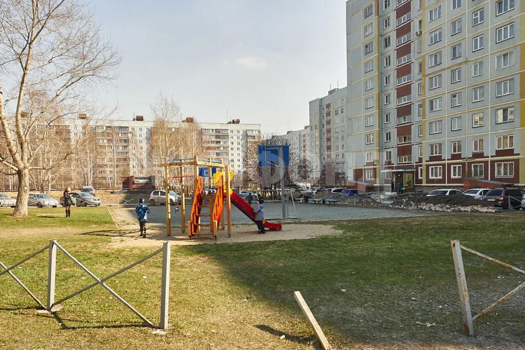 Продажа квартиры, Новосибирск, ул. Родники - Фото 12