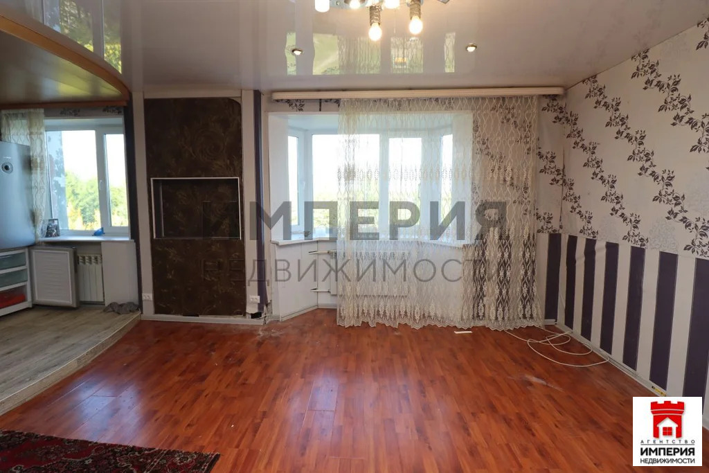 Продажа квартиры, Уптар, ул. Красноярская - Фото 3