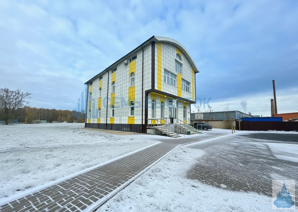 Аренда торгового помещения, Гальчино, Домодедово г. о., 60 лет СССР ... - Фото 1