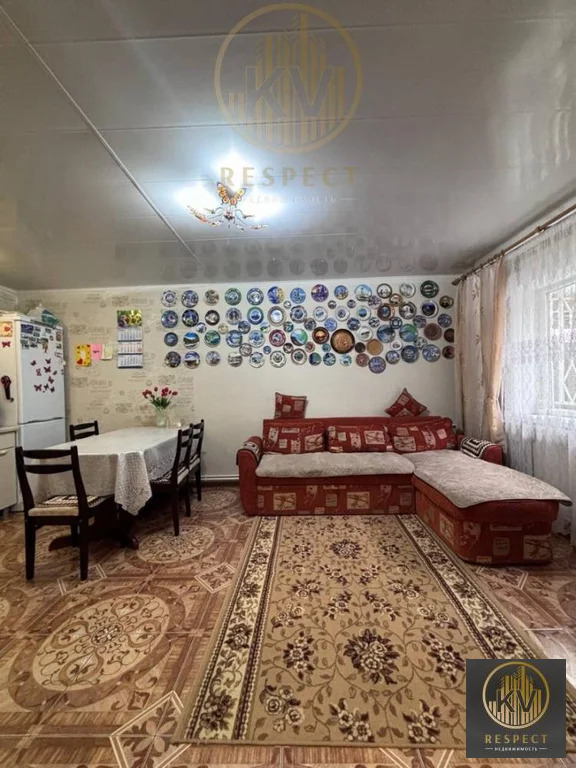 Продажа дома, Минеральные Воды, Короткий пр-д - Фото 3