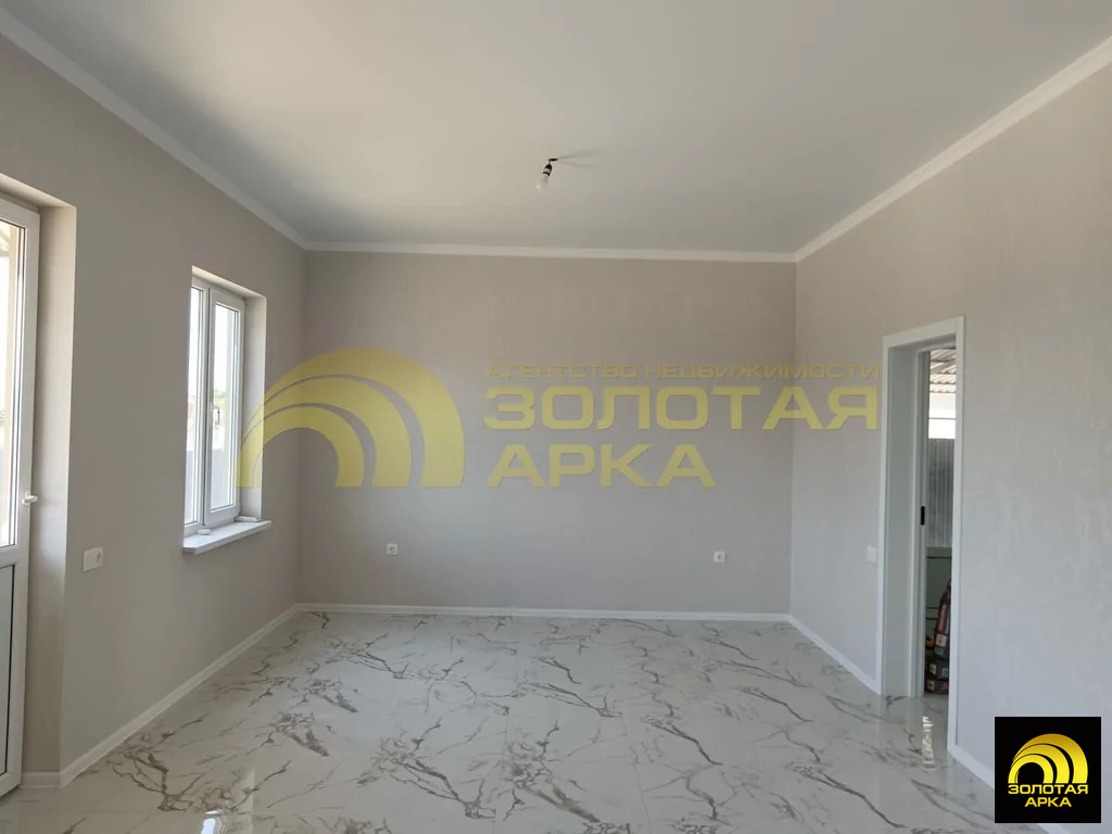 Продажа дома, Старотитаровская, Темрюкский район, Ильича пер. - Фото 6