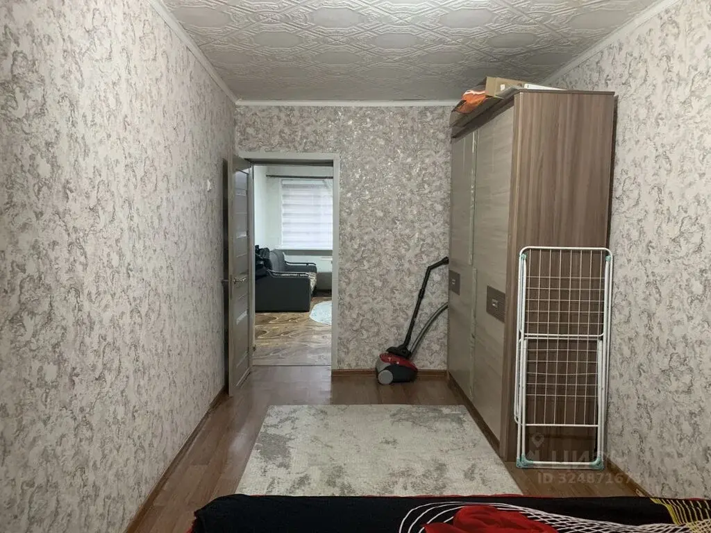 Продаю двухкомнатную квартиру 45.0м ул. 50 лет Советской Армии, 11/1, ... - Фото 3