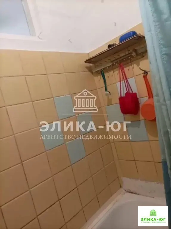 Продажа комнаты, Новомихайловский, Туапсинский район, 1-мкр. - Фото 16