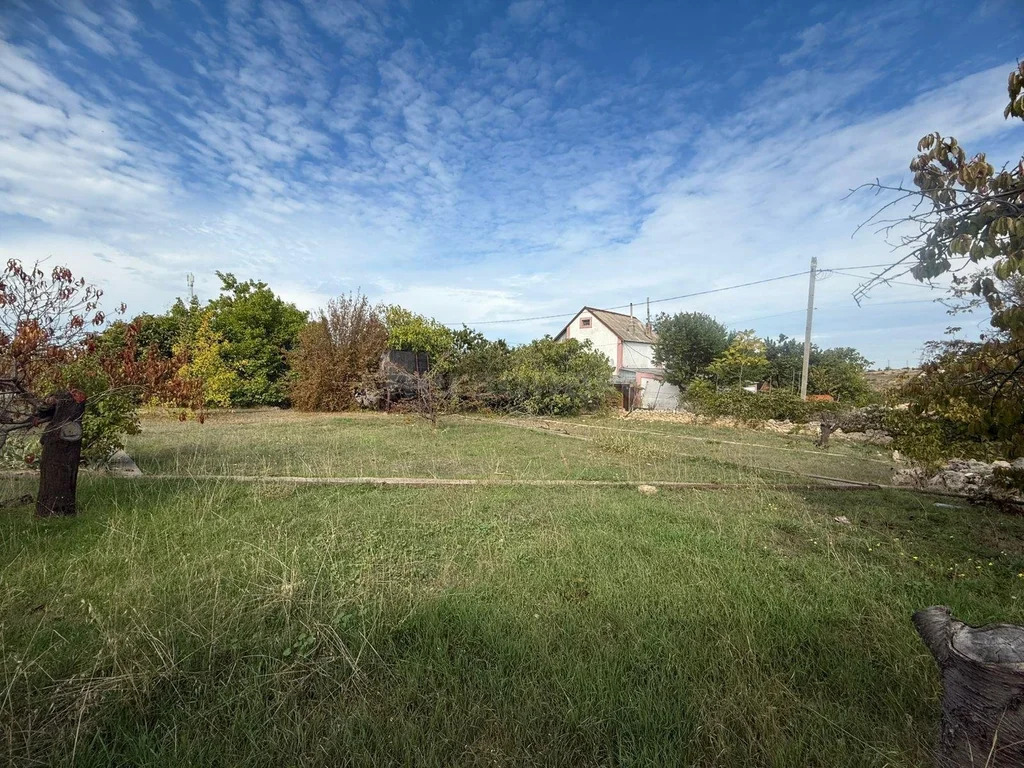 Продажа участка, Севастополь, территория СТ Движенец - Фото 4