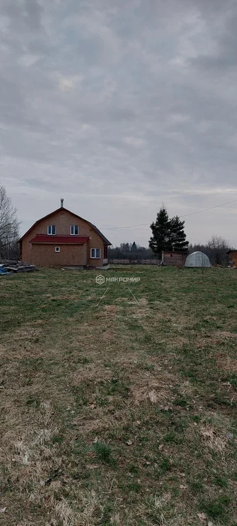 Продажа дома, Шишниковщина, Лодейнопольский район - Фото 1