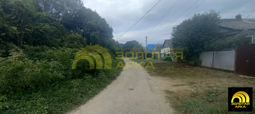 Продажа участка, Смоленская, Северский район, ул. Луговая - Фото 1