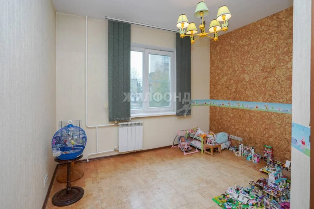 Продажа квартиры, Новосибирск, ул. Российская - Фото 11