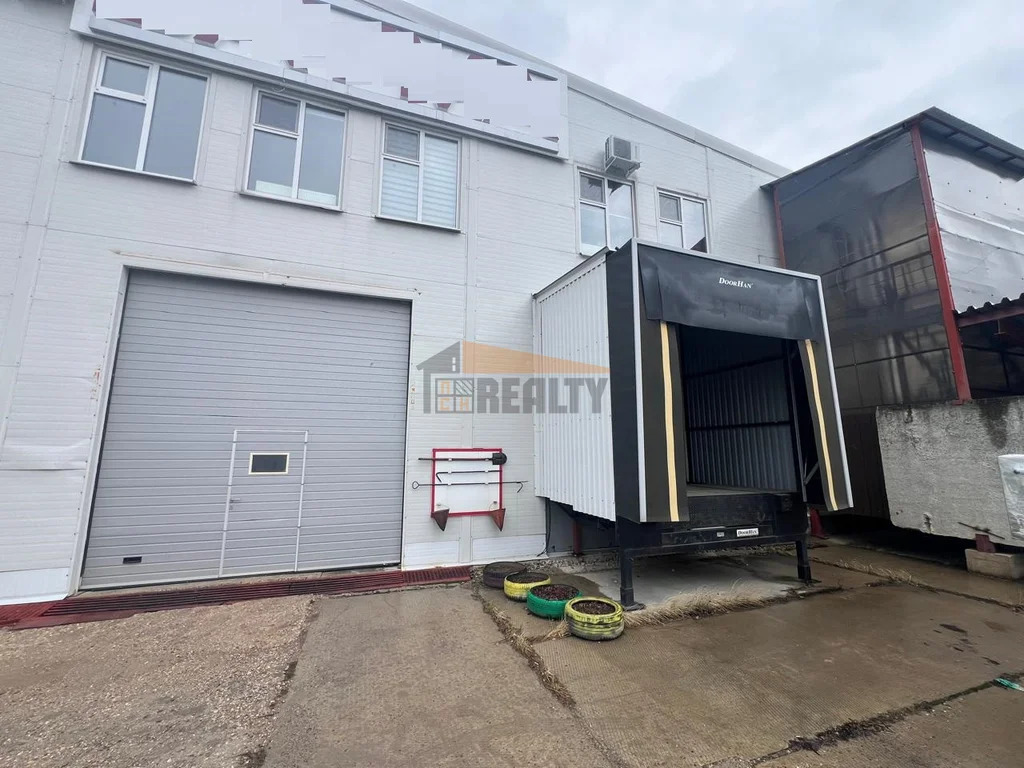 Аренда склада, Красногорск, Красногорский район, Институтская ул. - Фото 3