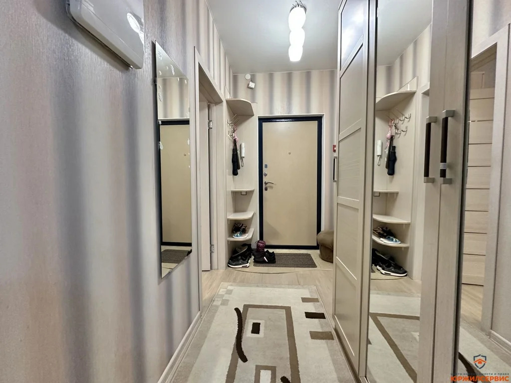 Продажа квартиры, Домодедово, Домодедово г. о., улица Курыжова - Фото 19