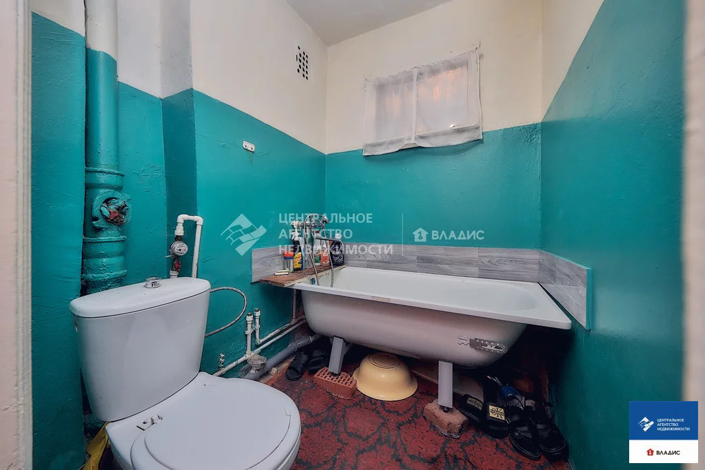 Продажа квартиры, Глебково, Рыбновский район - Фото 8