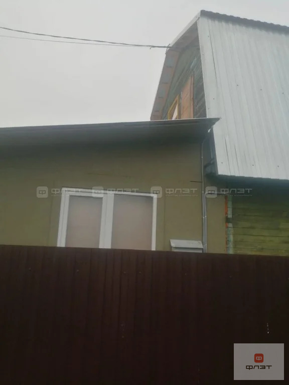Продажа дома, Казань, садовое товарищество Любитель Природы - Фото 26