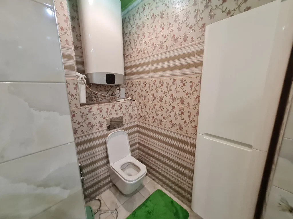 Продажа квартиры, Афипский, Северский район, ул. 50 лет Октября - Фото 13
