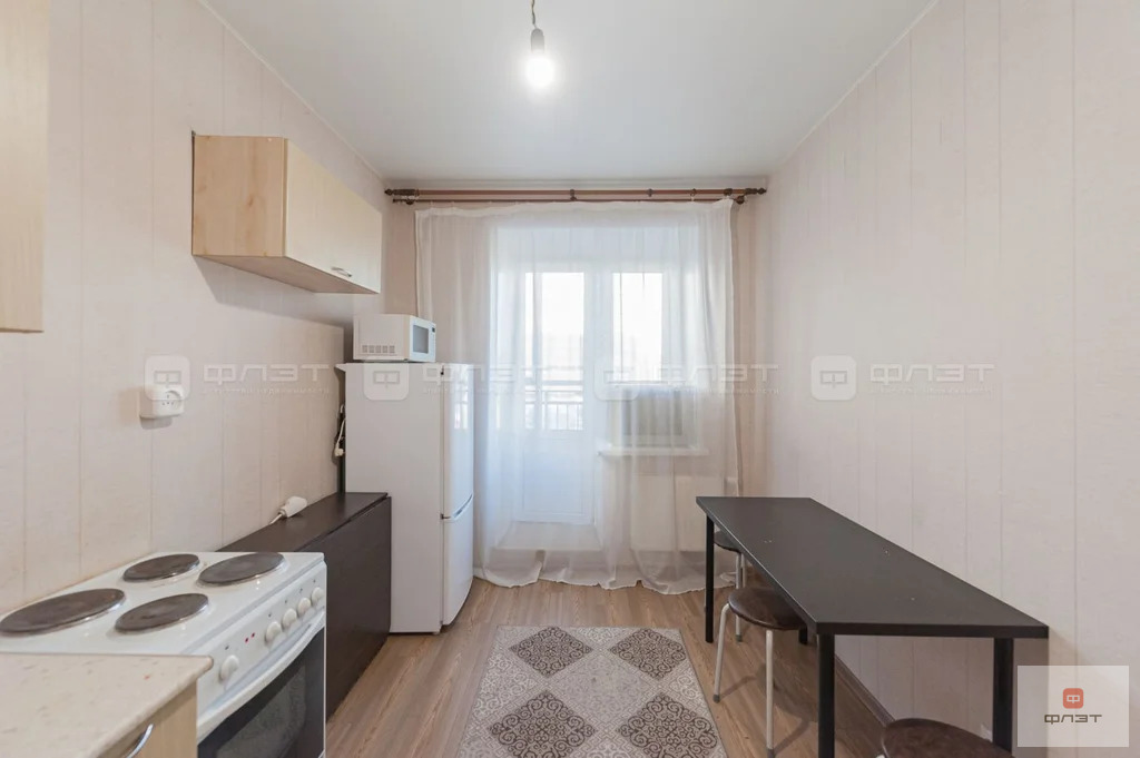 Продажа квартиры, Казань, ул. Рауиса Гареева - Фото 3