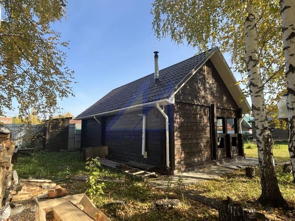 Продается дом, 205.8 м - Фото 13