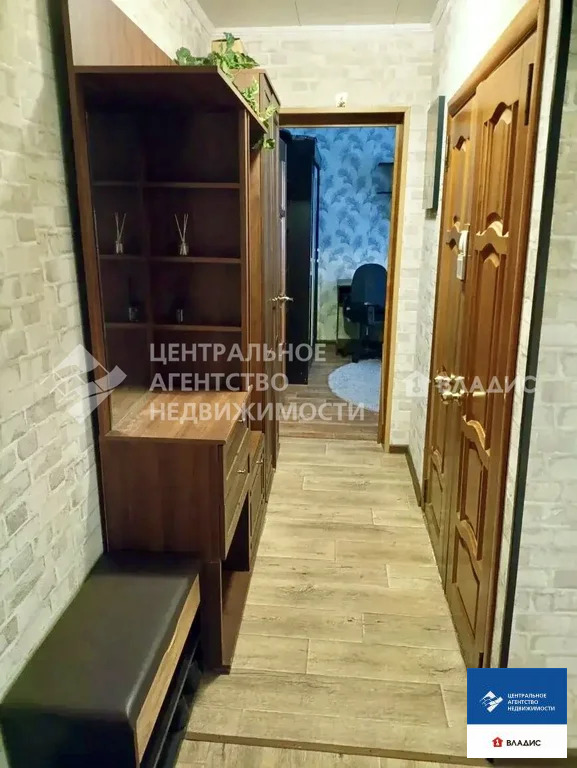 Аренда квартиры, Рязань, ул. Забайкальская - Фото 9