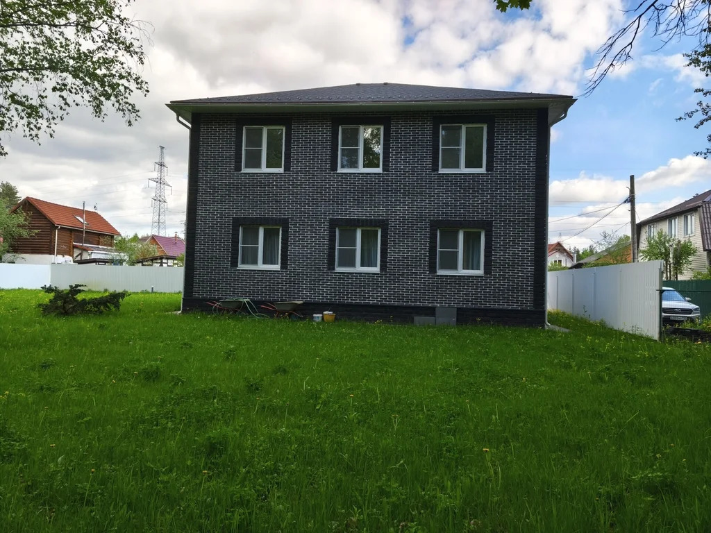 Продажа дома, Апрелевка, Наро-Фоминский район, СНТ Ветеран - Фото 17