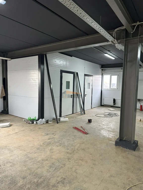 Аренда производственного помещения, Большое Буньково, Богородский г. ... - Фото 5