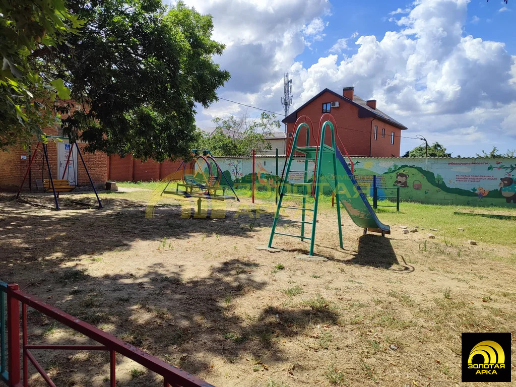 Продажа квартиры, Темрюк, Темрюкский район, ул. Октябрьская - Фото 21
