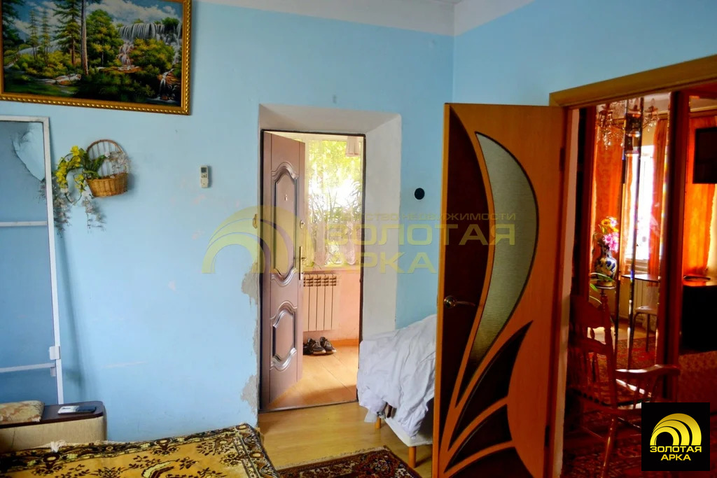 Продажа дома, Варениковская, Крымский район, ул. Ленина - Фото 12