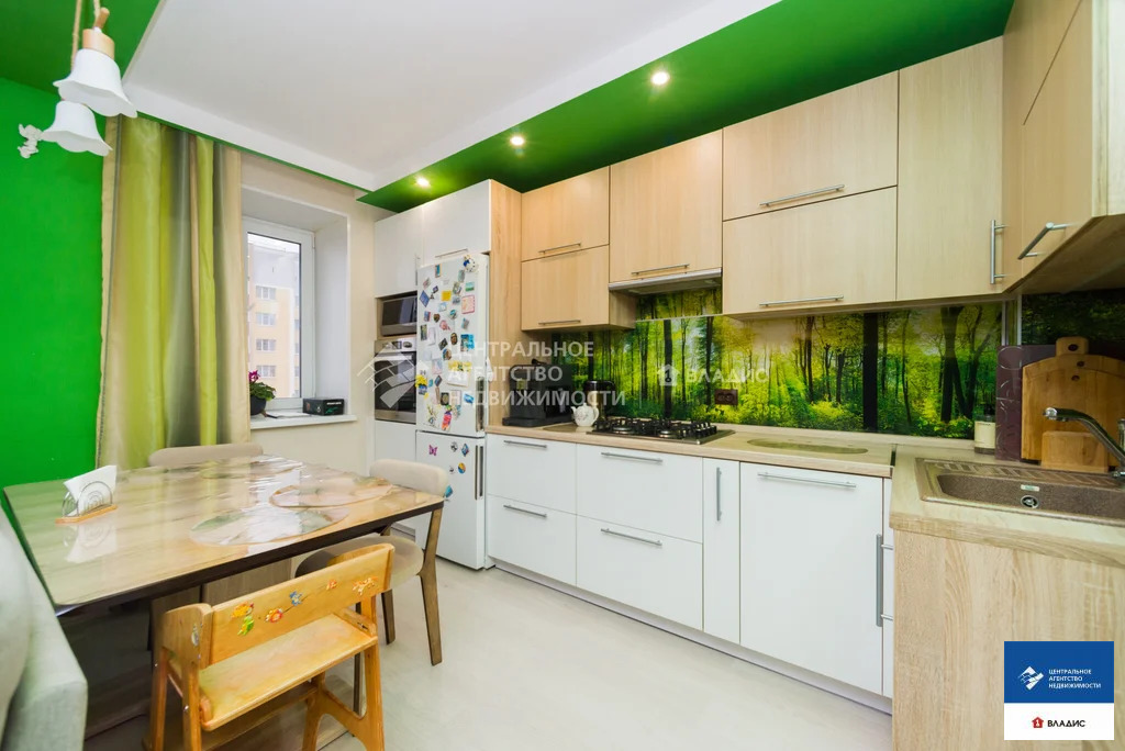 Продажа квартиры, Рязань, Семчинская улица - Фото 2