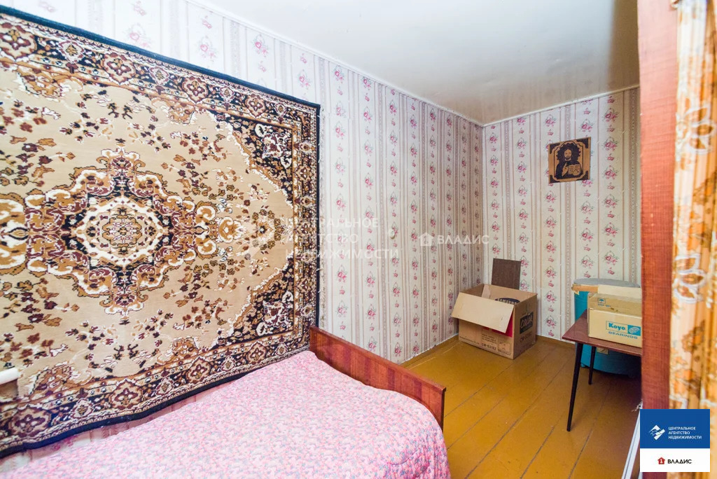 Продажа дома, Заокское, Рязанский район, ул. Кооперативная - Фото 6