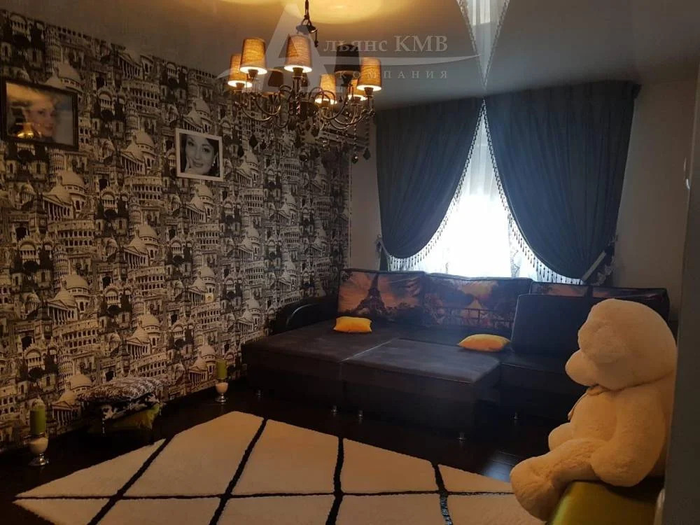 Продажа квартиры, Минеральные Воды, ул. Юбилейная - Фото 11