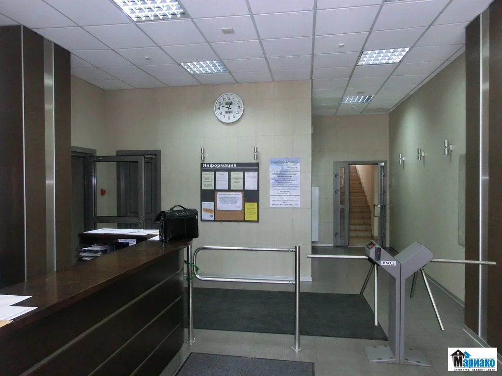 Аренда офиса, ул. Аргуновская - Фото 7